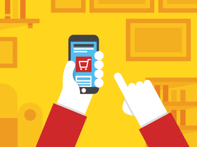E-Commerce Development