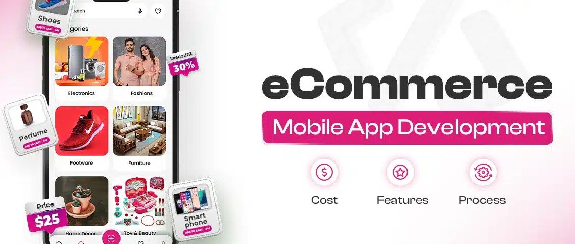 E-Commerce Development