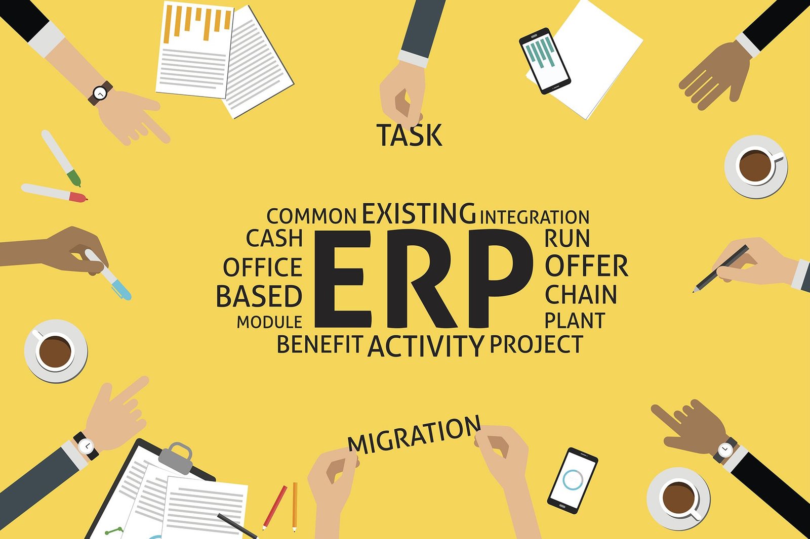 ERP